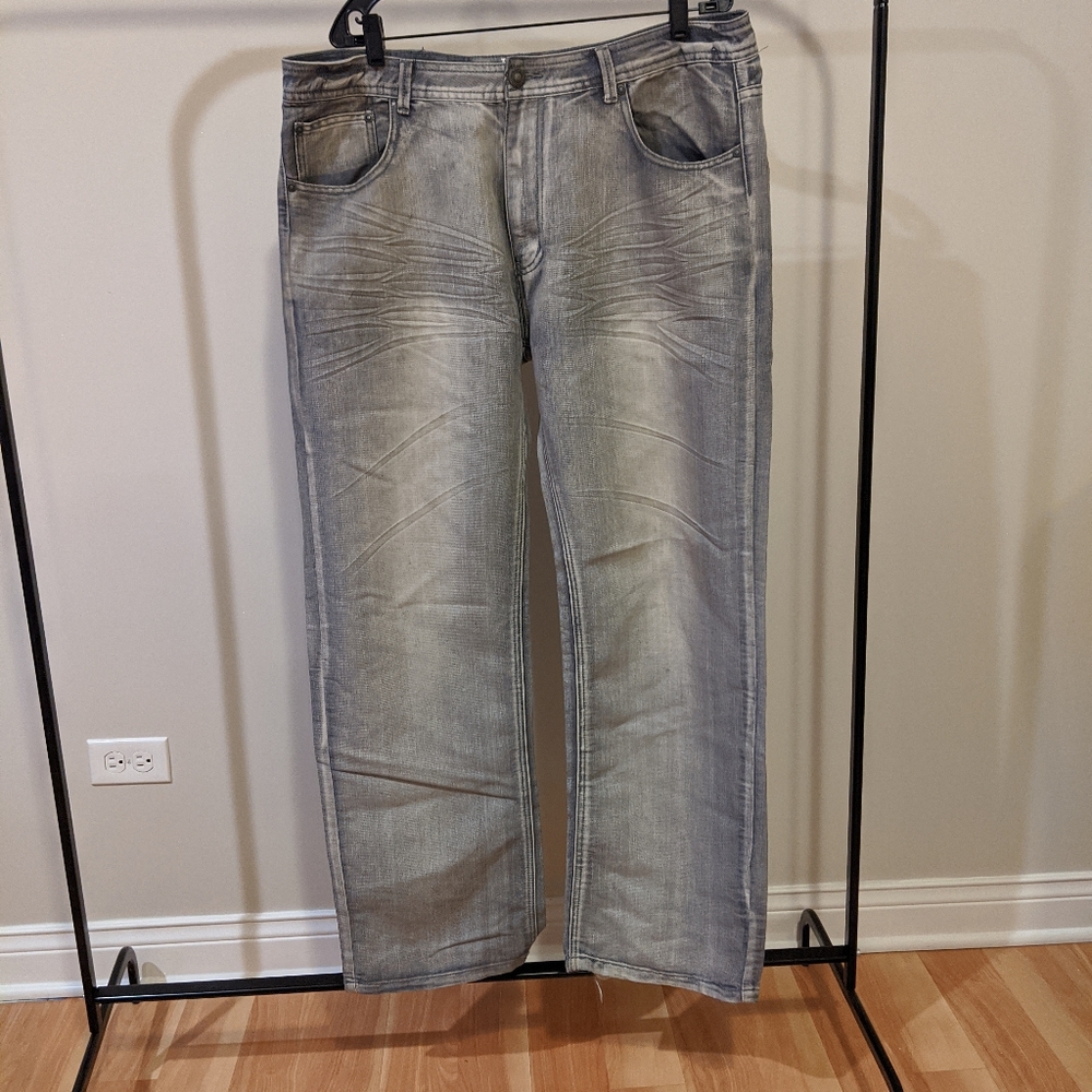 Tool Jeans Men's Jeans